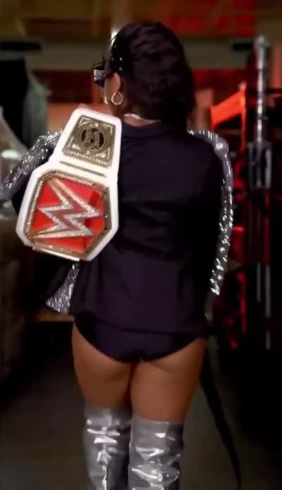 Bianca Belair