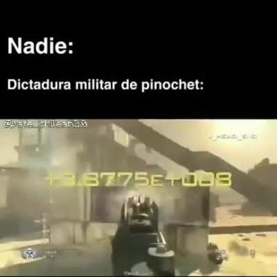 mi general