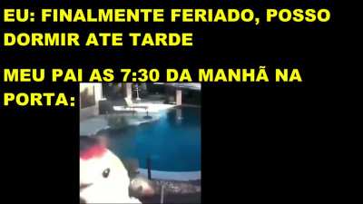 meme tirado DOKU