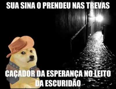 O conto do Caubói