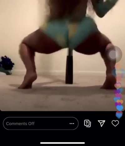 Old live