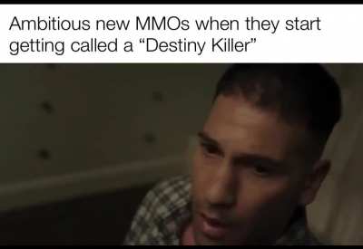 It’s a curse