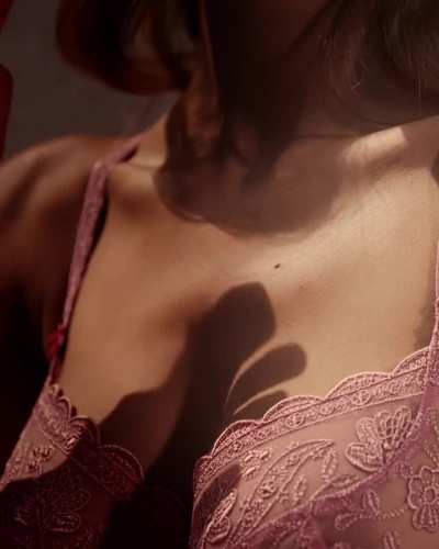 Empreinte Rose