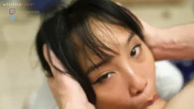 Filipina Fantasy - Face Fucked & Facialed