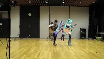 Projekt Melody