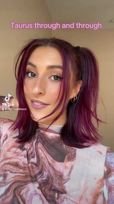 Made a new TikTok 