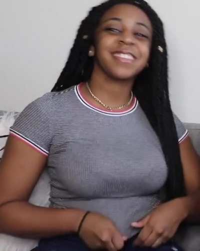 Big n' THICC