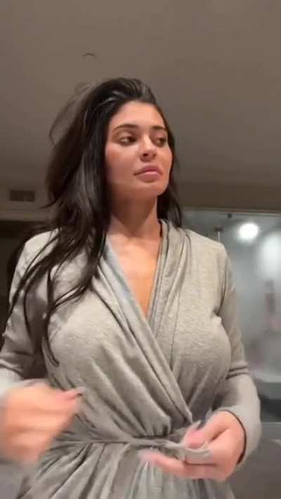looking confused