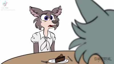 Furry🥵irl