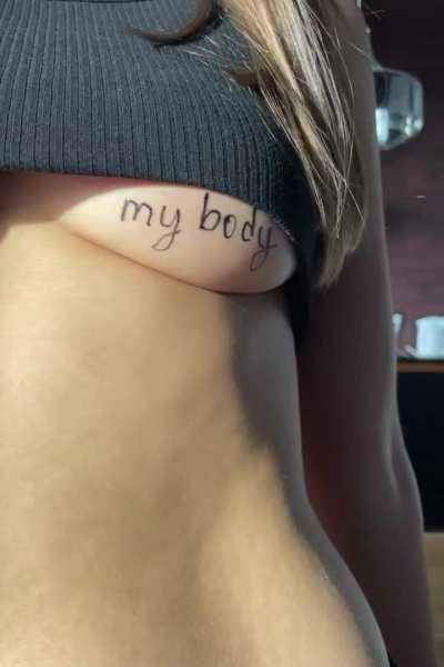 Easy access for your mouth.