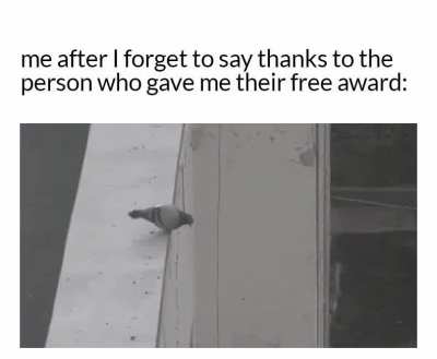 worst feeling ever