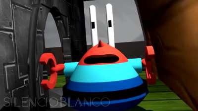 Joder que buen episodio 10/10