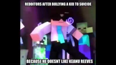Reddit big sad 😞