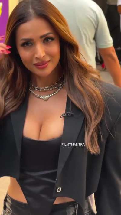 Malaika Arora