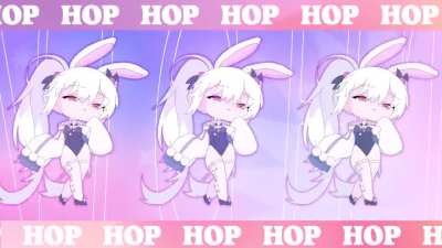 Laffey II has prepared a special song for you! The full MV releases on Dec. 24th! [Teaser Video]