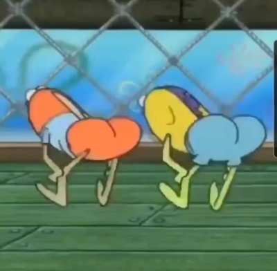When the drip is respectable