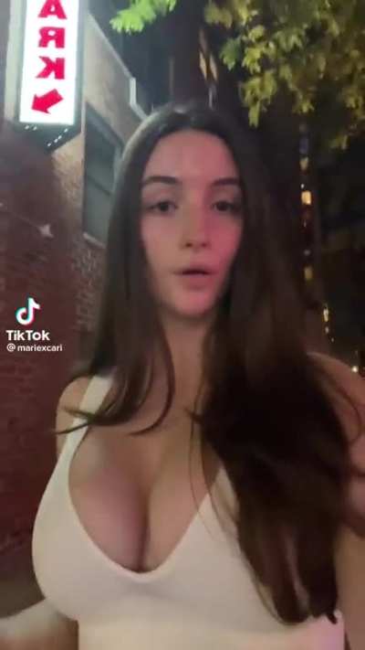 Mariexcari