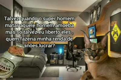 galo filho da puta
