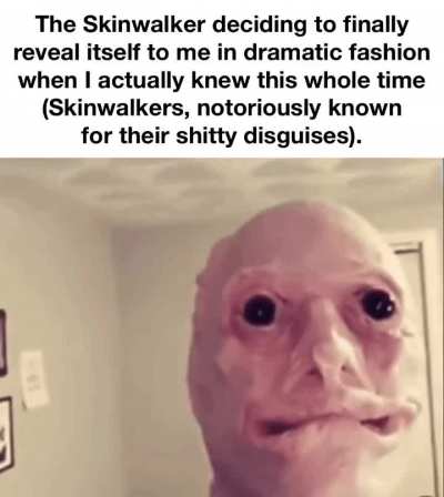 This old gimmick?
