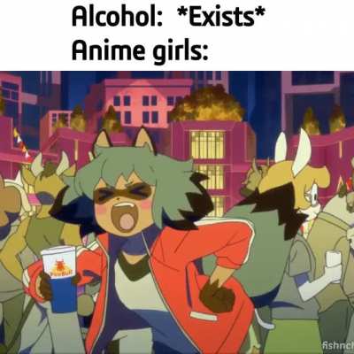 Every single time