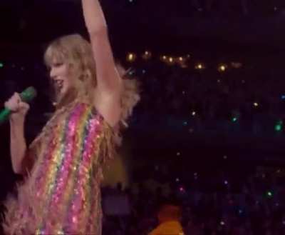 Taylor Swift