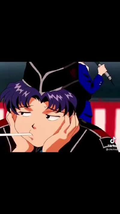 MISATO BESTO WAIFU