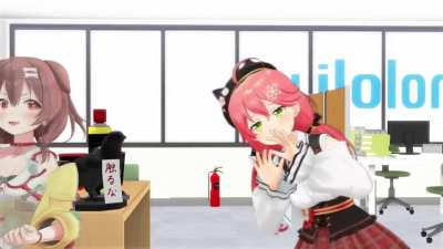 F Miko