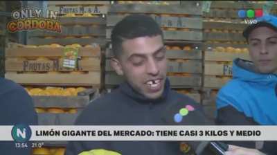 Limonazo