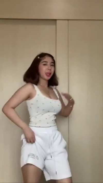 Mhissy Santos 1