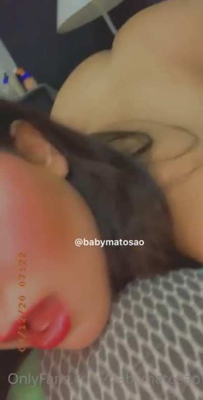 Godly Ass