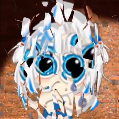 I made it funi