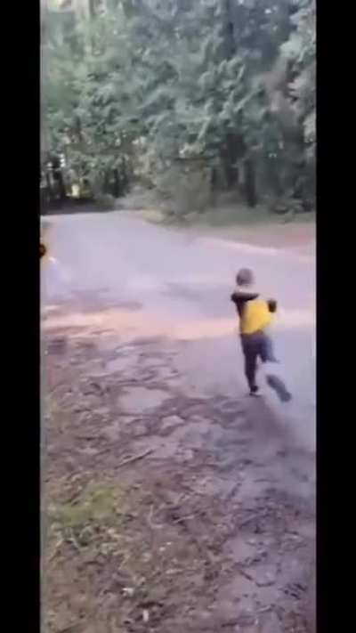 Fast as f! 