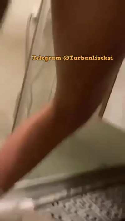 gözünüz biraz am görsün yeahmur ifşa