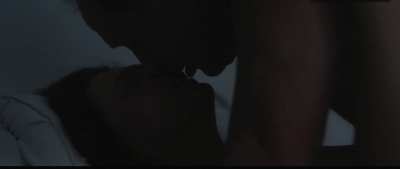 Juliette Binoche in Both Sides of the Blade