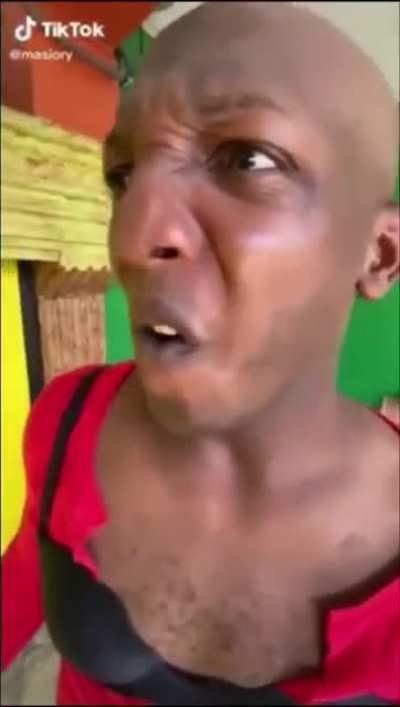 Goku dominicano 😤😤😤