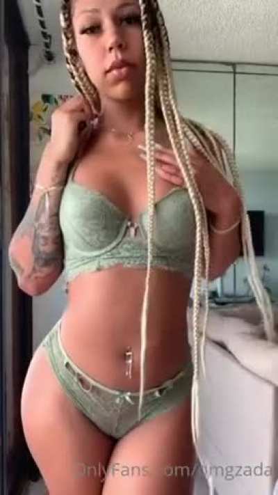 Damn is hot