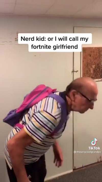 bully D: