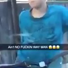 Shit eater