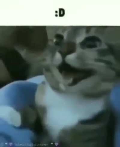 :D