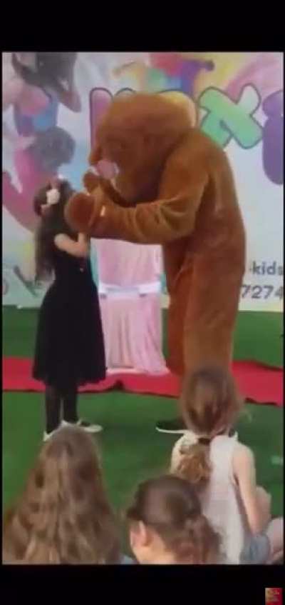Maybe maybe maybe