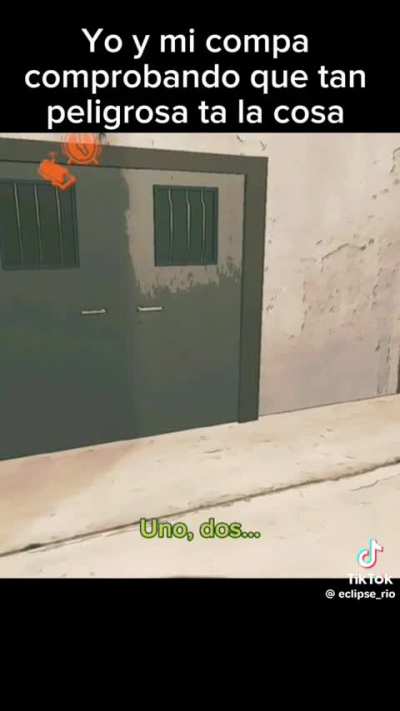 Nos vamos 