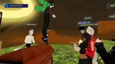 Best funeral ever