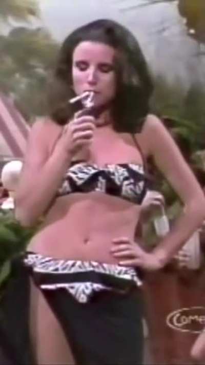 Julia Louis Dreyfus
