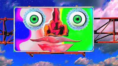 S P E A K