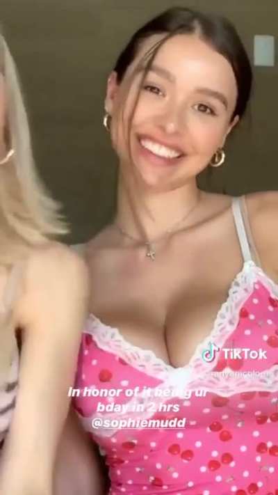 A Late TikTok