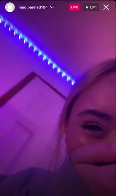 Madibanned 🐱