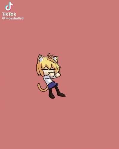 Don’t break Neko Arc heart 💔