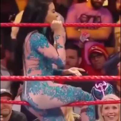 Zelina Vega