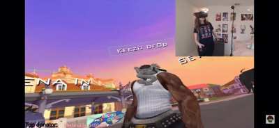 Thicc bish