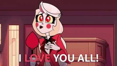 Me to this community everyday because I love you guys 